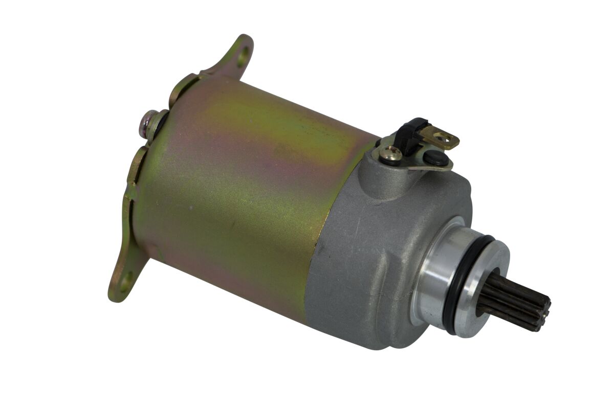 Rick's Motorsport Electric Starter