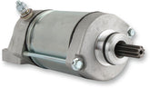 Parts Unlimited Starter Motor Yamaha