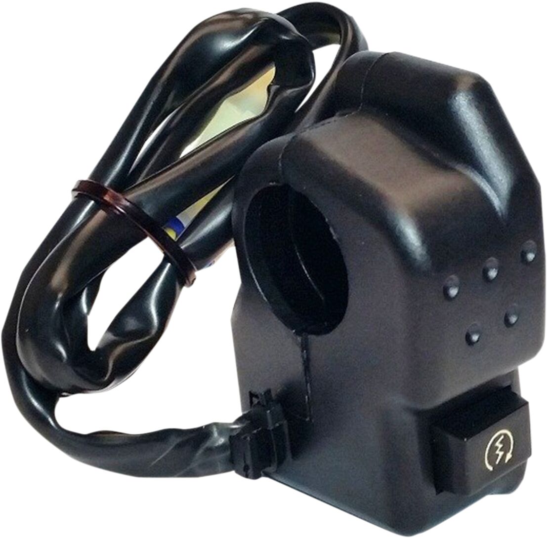 K&S Technologies Starter Switch Universal