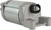 Parts Unlimited Starter Motor Honda
