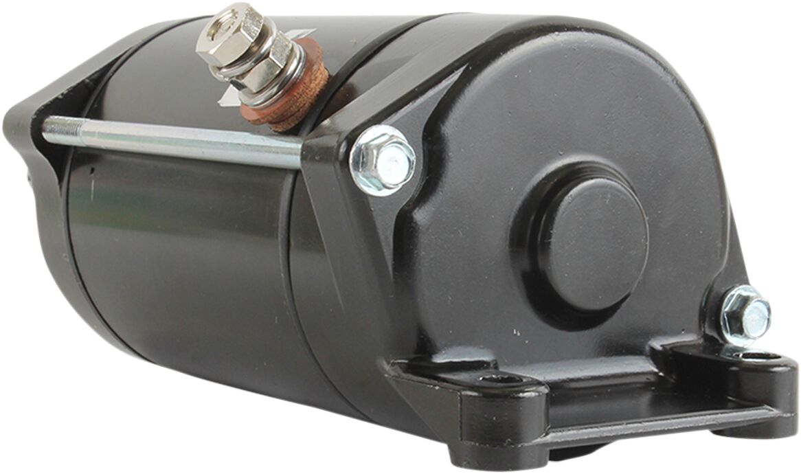 Parts Unlimited Starter Motor Polaris