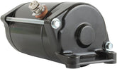 Parts Unlimited Starter Motor Polaris