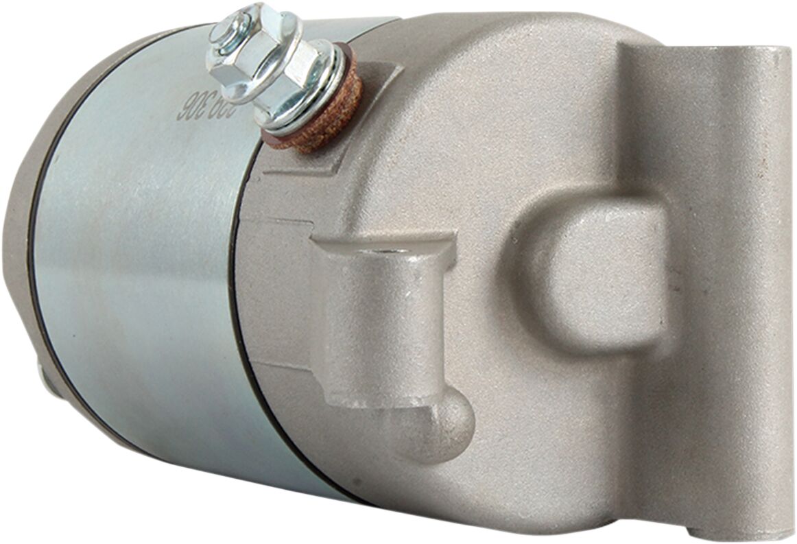 Parts Unlimited Starter Motor Polaris