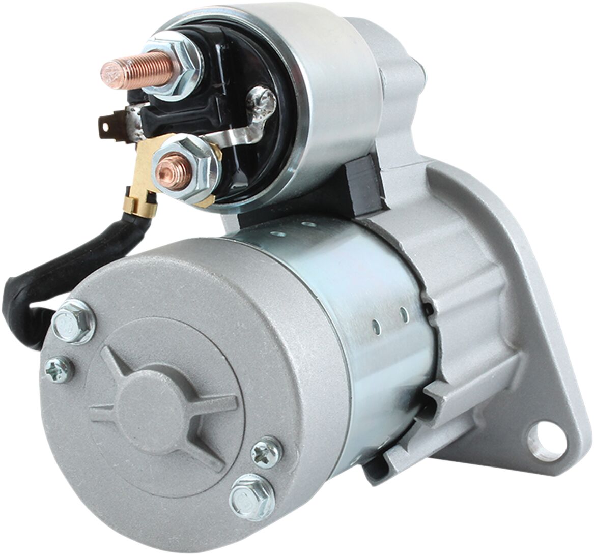 Parts Unlimited Starter Motor Polaris