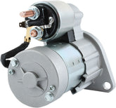 Parts Unlimited Starter Motor Polaris