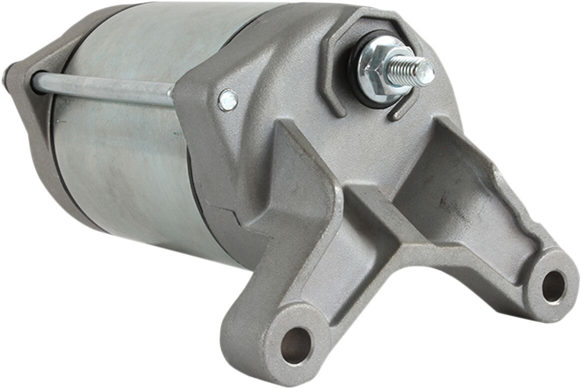 Parts Unlimited Starter Motor Polaris