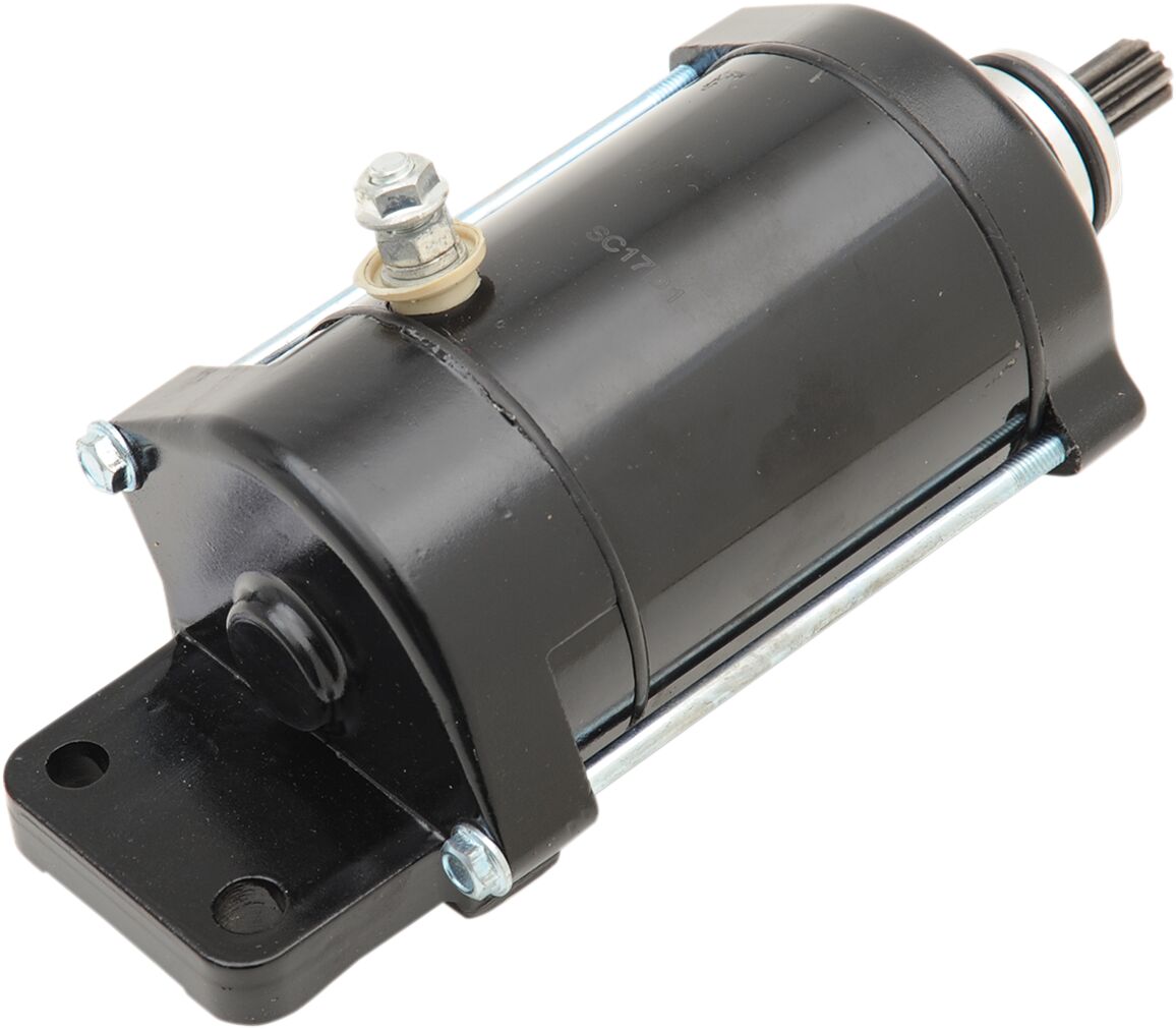 Rick's Motorsport Electric Starter Artic Cat