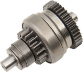 Moose Offroad Four Wheel Starter Drive Griz Mse