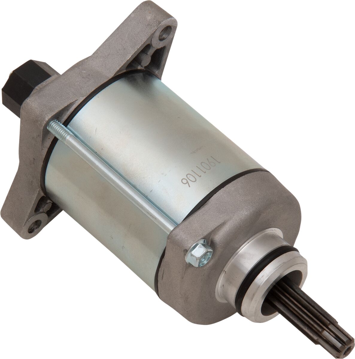 Rick's Motorsport Electric Starter Honda