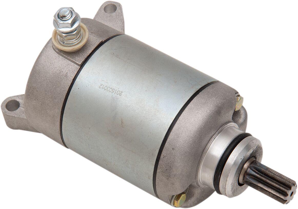 Rick's Motorsport Electric Starter Yamaha