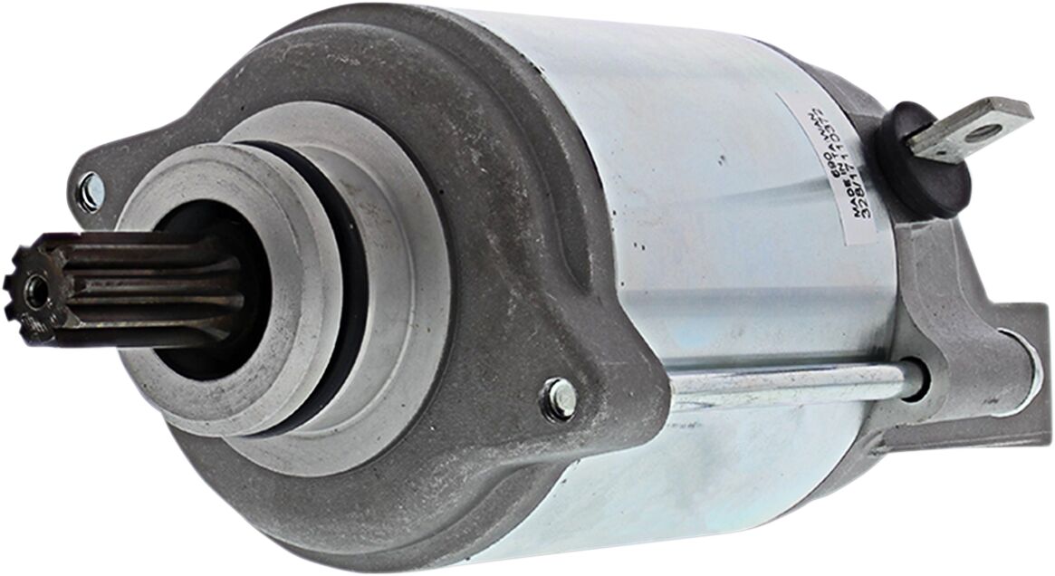 Parts Unlimited Starter Motor Arctic Cat