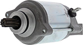 Parts Unlimited Starter Motor Arctic Cat