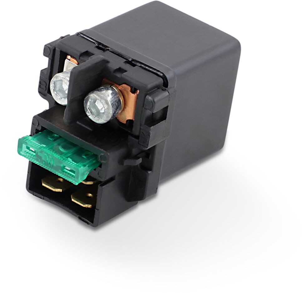 Moose Offroad Hard Parts Solenoid Switch Mse Hon
