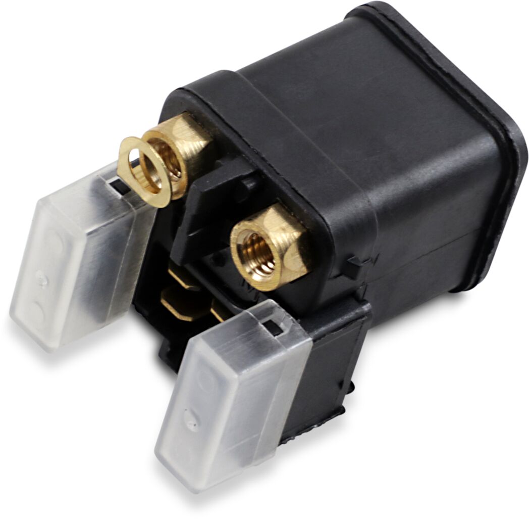 Moose Offroad Hard Parts Solenoid Switch Mse Ktm