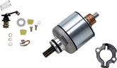Rick's Motorsport Electric Starter Rebuild Kaw