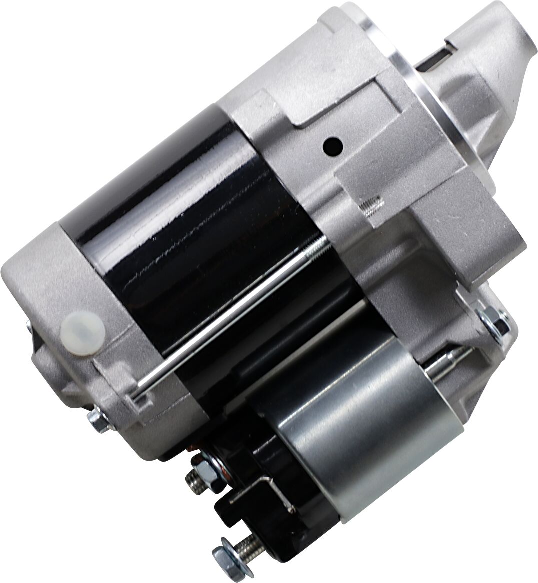 Parts Unlimited Starter Arctic Cat