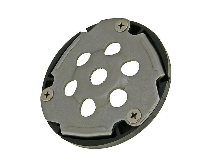 101 Octane Starter Clutch