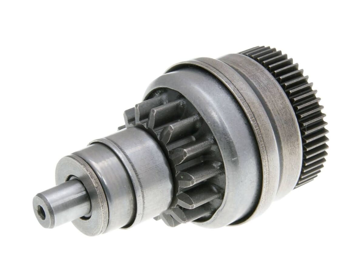 101 Octane Starter Clutch