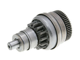 101 Octane Starter Clutch