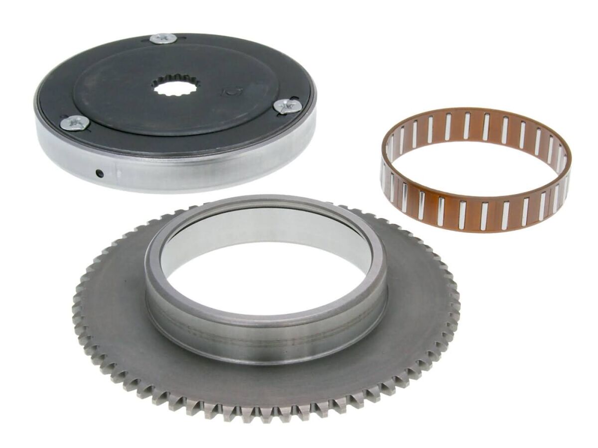 101 Octane Starter Clutch