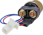 101 Octane Starter Solenoid / Relay
