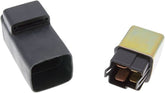101 Octane Starter Solenoid / Relay