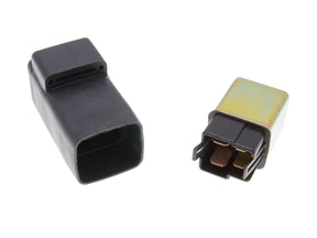 101 Octane Starter Solenoid / Relay