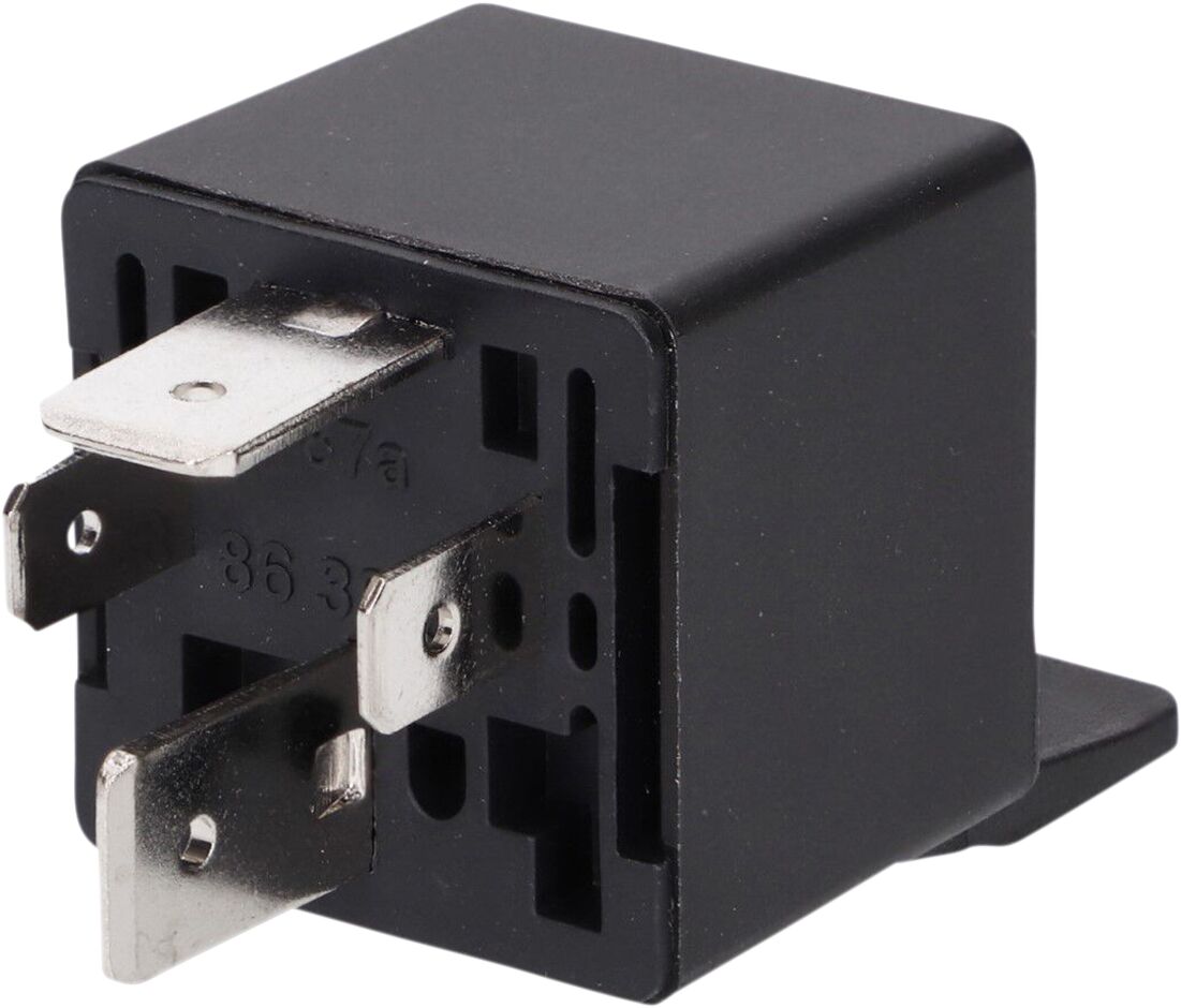 101 Octane Starter Solenoid / Relay