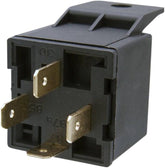 101 Octane Starter Solenoid / Relay