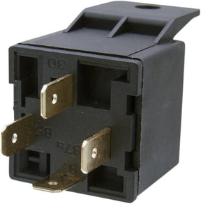 101 Octane Starter Solenoid / Relay