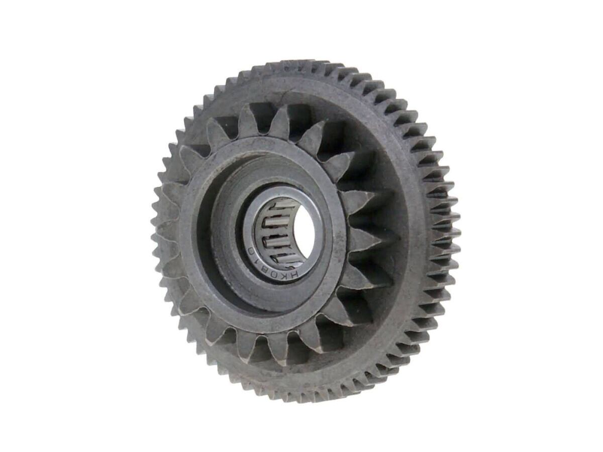 101 Octane Starter Drive Gear