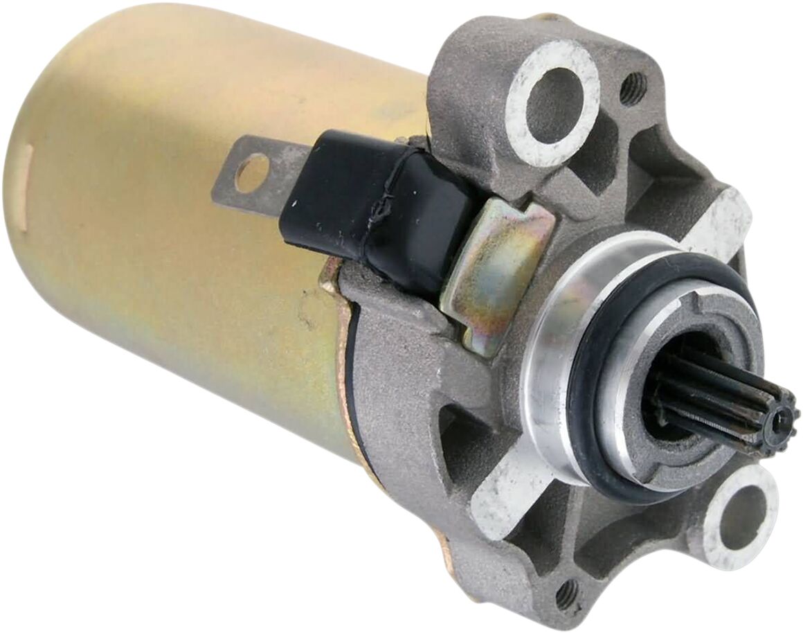 101 Octane Starter Drive Gear