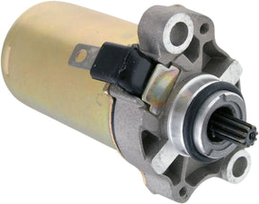101 Octane Starter Drive Gear