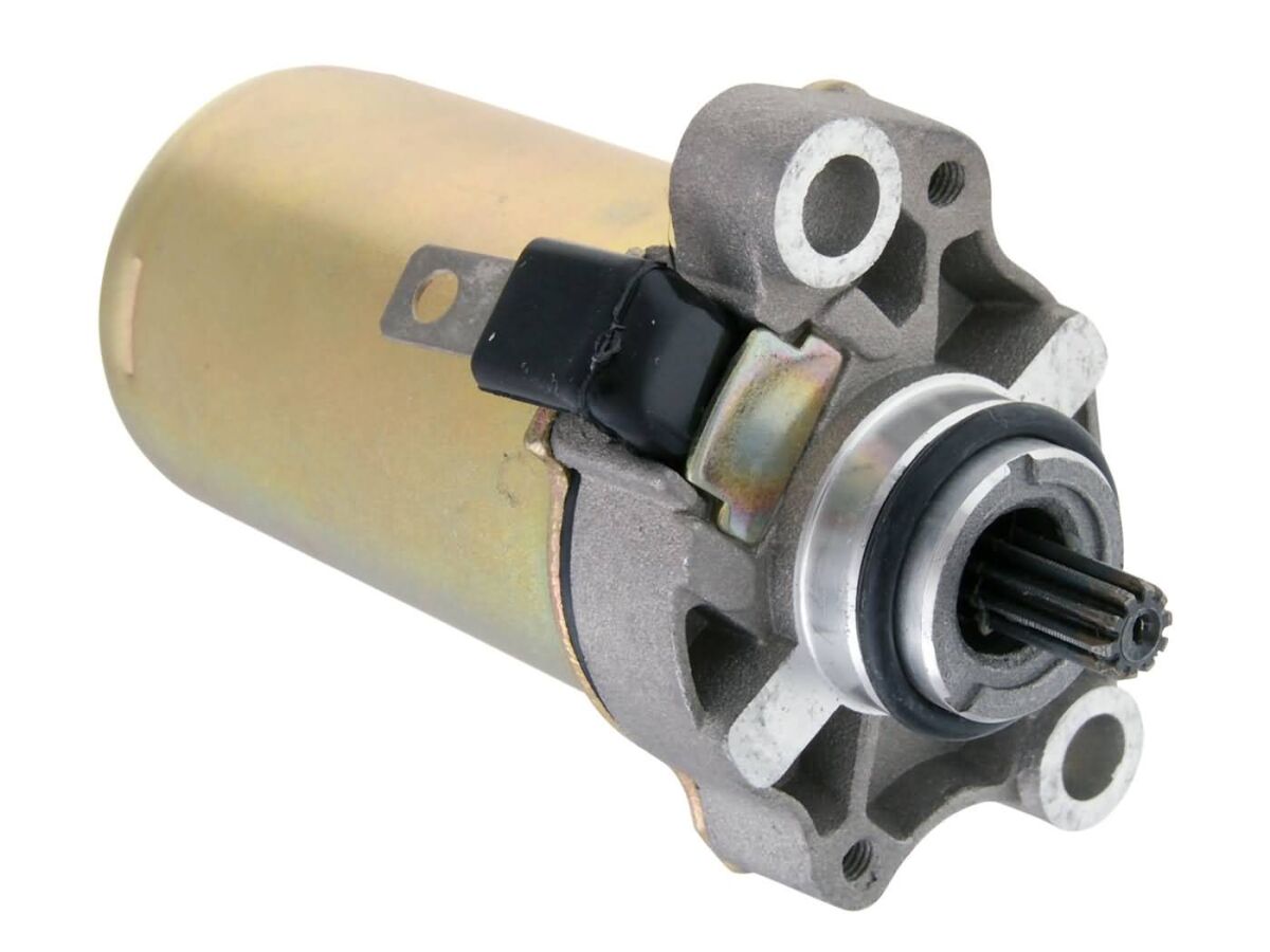 101 Octane Starter Drive Gear