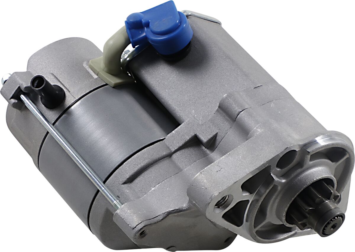 Parts Unlimited Starter Kawasaki 2 Thread