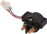 Moose Offroad Hard Parts Solenoid Switch Mse Yam