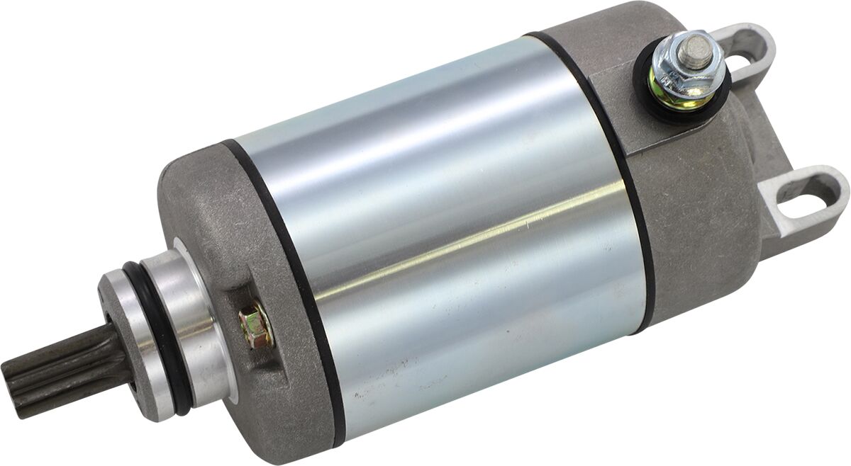 Moose Offroad Hard Parts Starter Mse Rac Gas