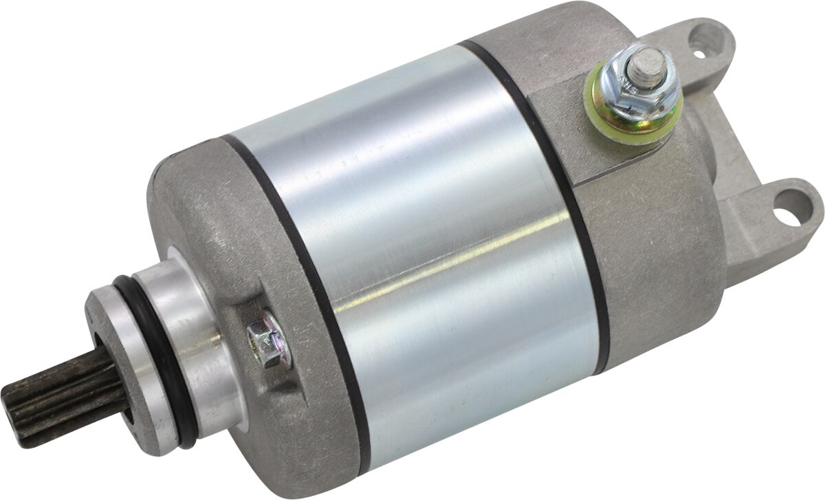 Moose Offroad Hard Parts Starter Mse Rac Hus