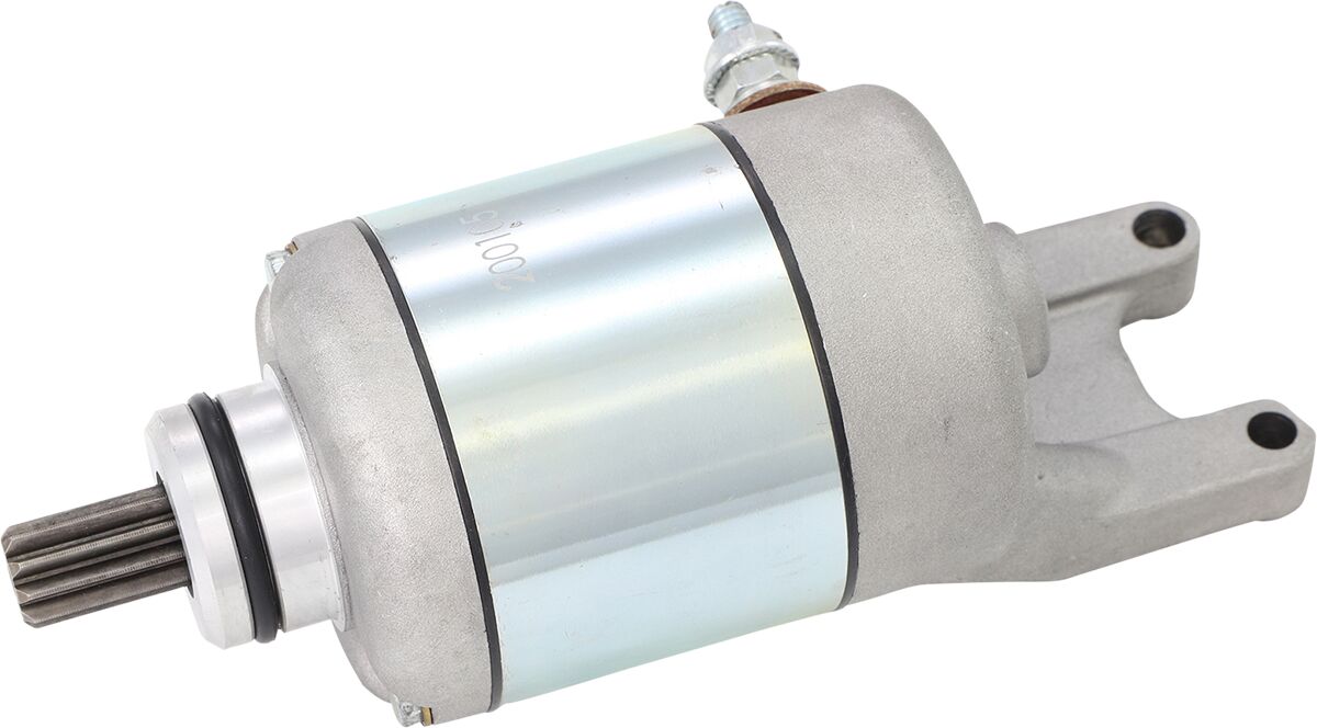 Moose Offroad Hard Parts Starter Mse Rac Suz