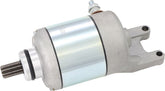 Moose Offroad Hard Parts Starter Mse Rac Suz