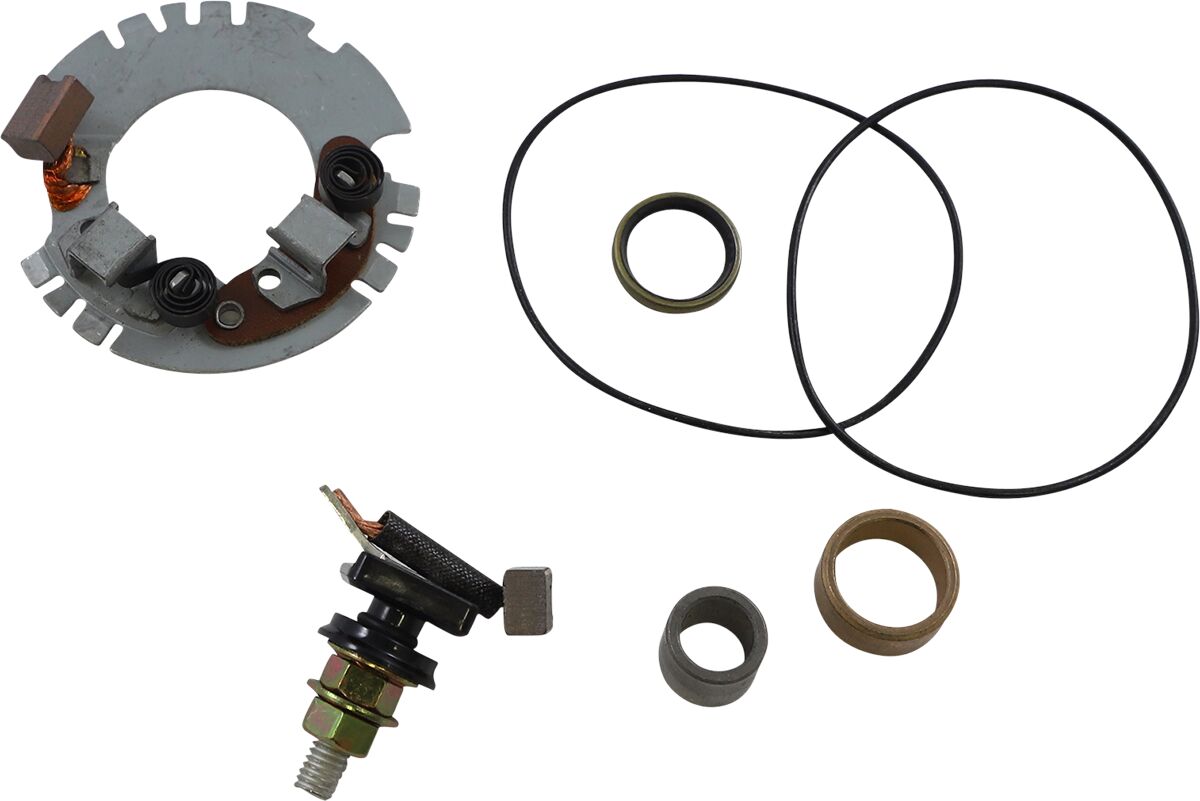 Parts Unlimited Starter Drive Yamaha