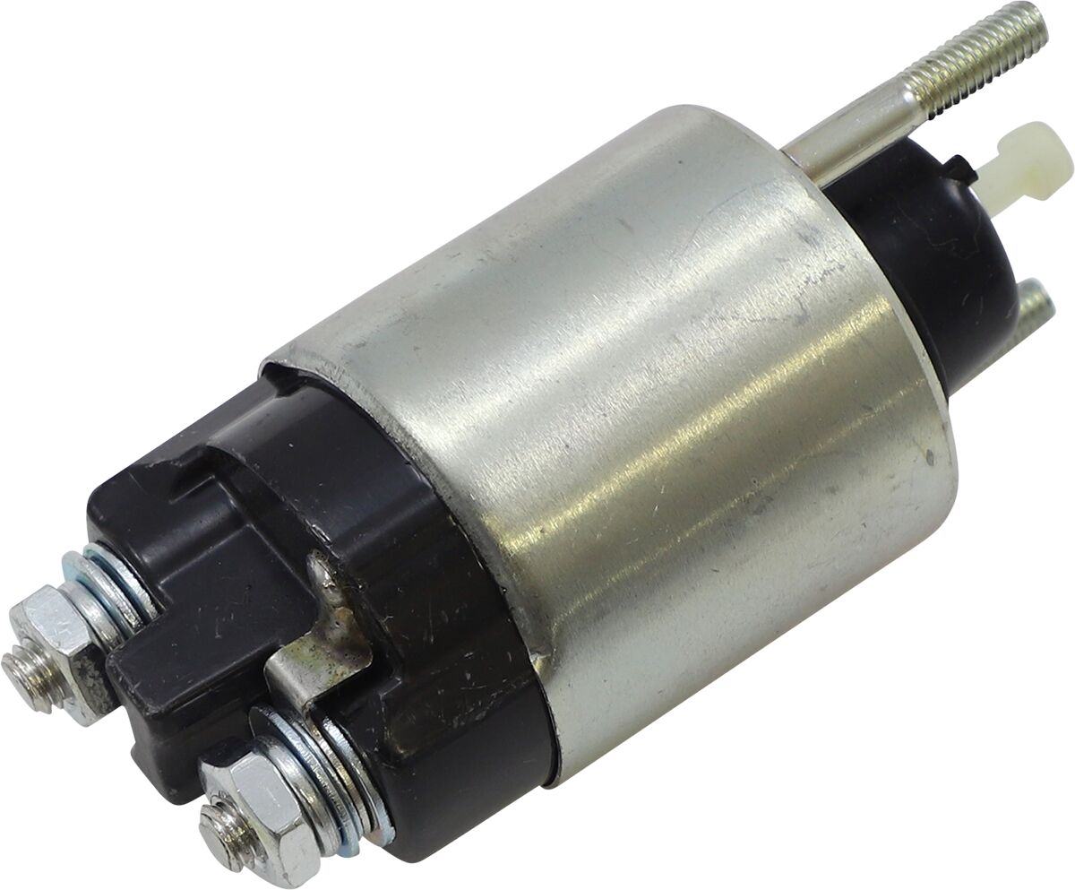 Parts Unlimited Starter Solenoid Snow