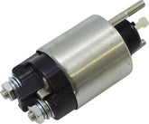 Parts Unlimited Starter Solenoid Snow