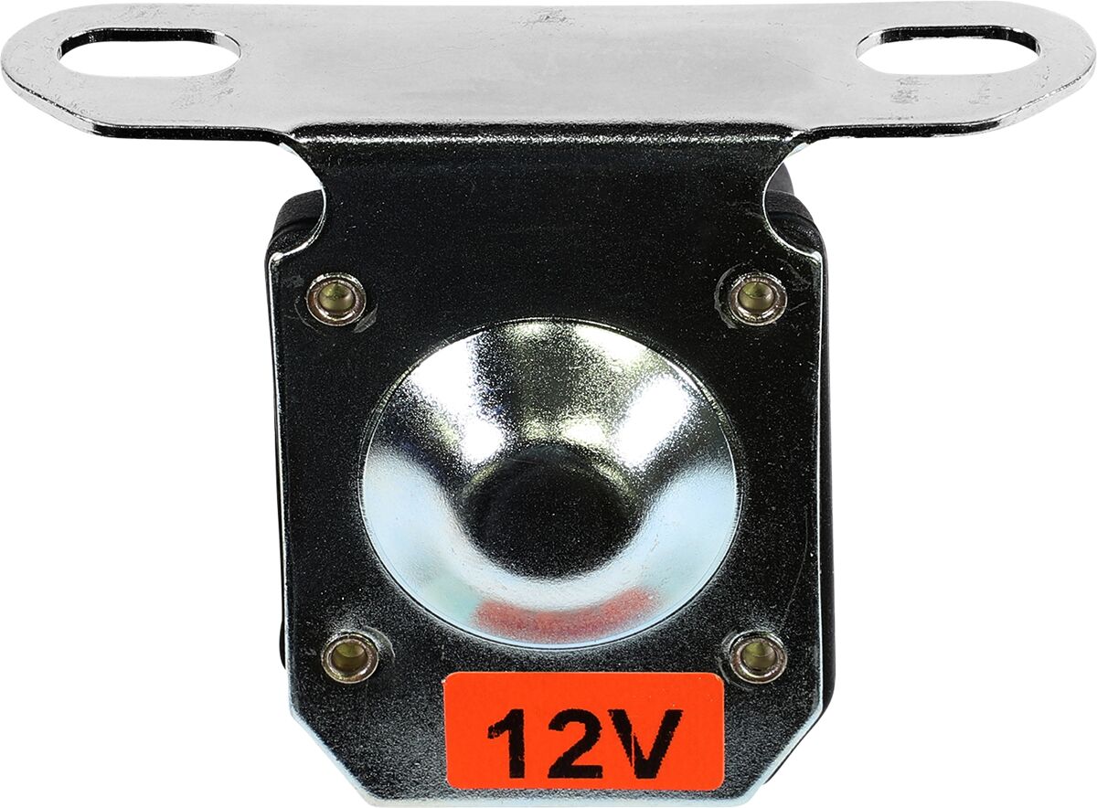 Parts Unlimited Starter Solenoid Remote