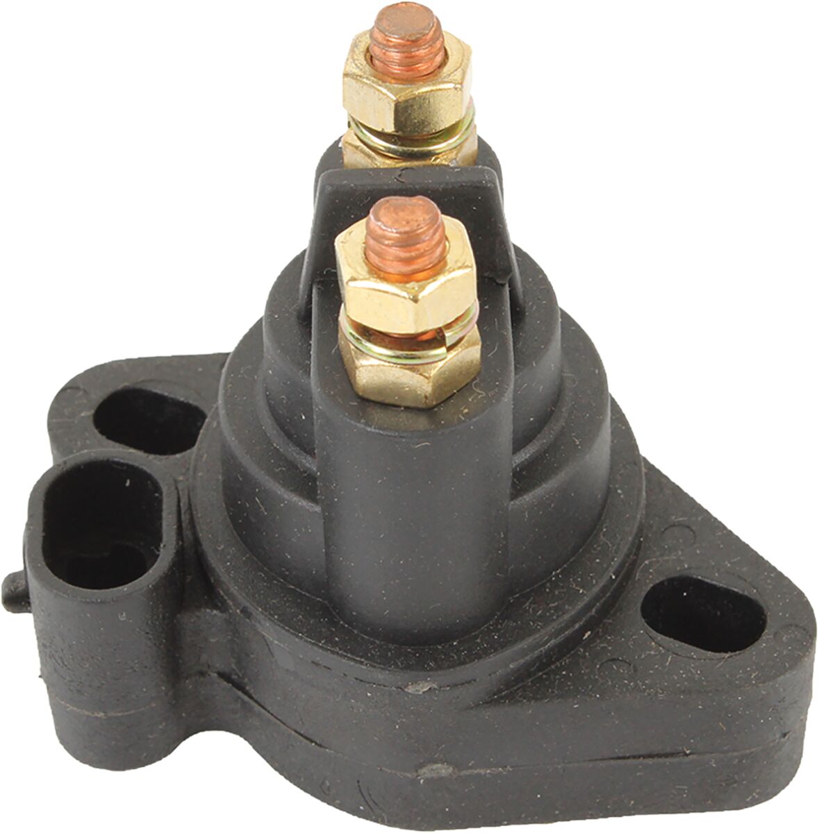 Parts Unlimited Starter Solenoid Remote
