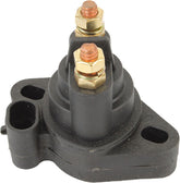 Parts Unlimited Starter Solenoid Remote