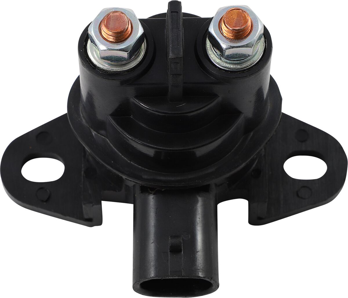 Parts Unlimited Starter Solenoid Remote