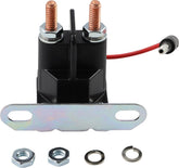 Parts Unlimited Starter Solenoid Remote