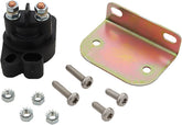Parts Unlimited Starter Solenoid Remote