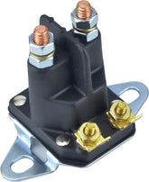 Parts Unlimited Starter Solenoid Remote